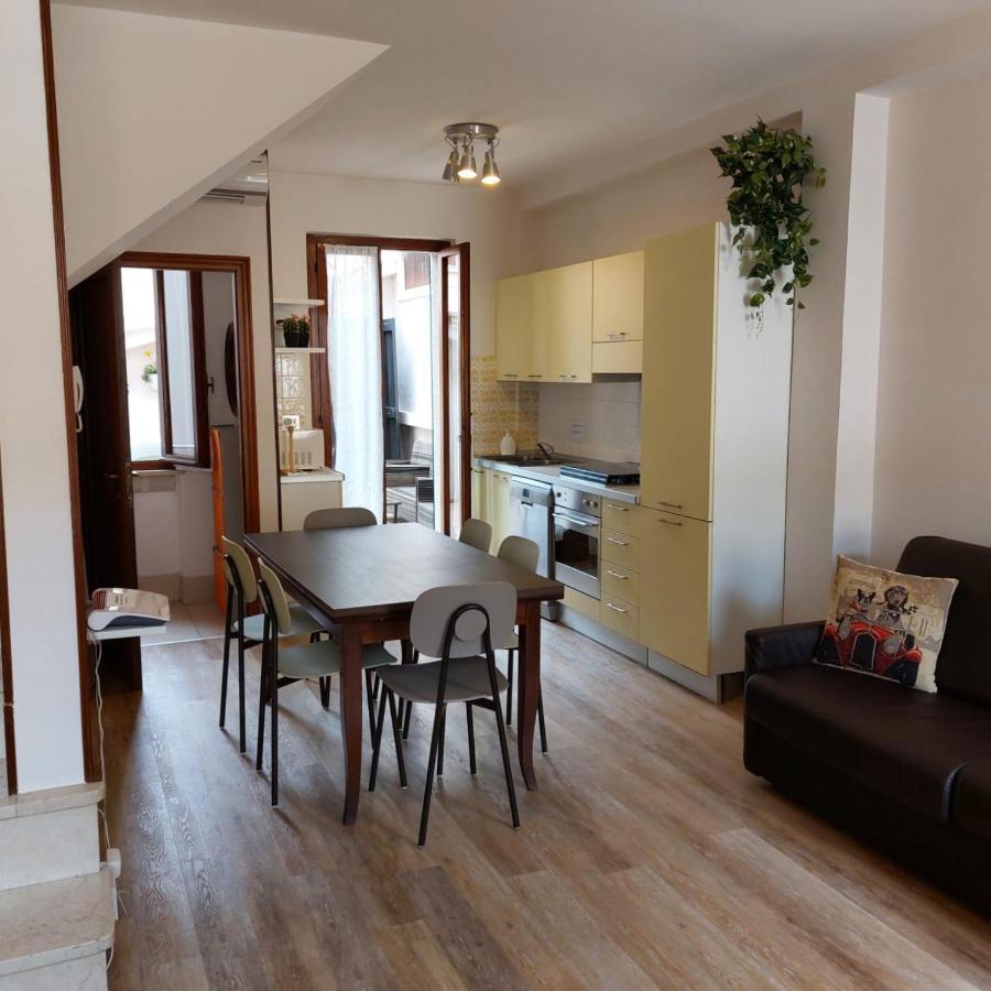 דירות ברדולינו Matteotti House מראה חיצוני תמונה