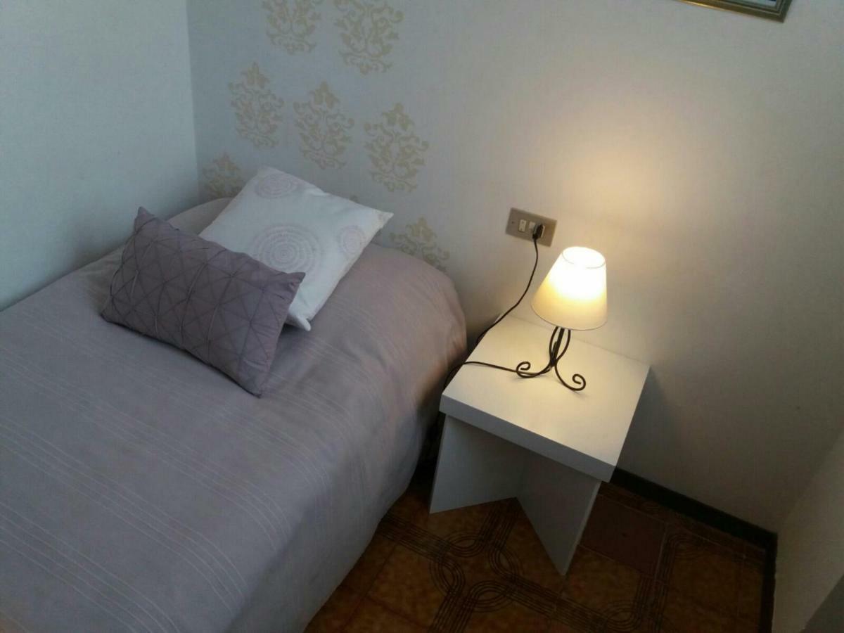 דירות ברדולינו Matteotti House מראה חיצוני תמונה