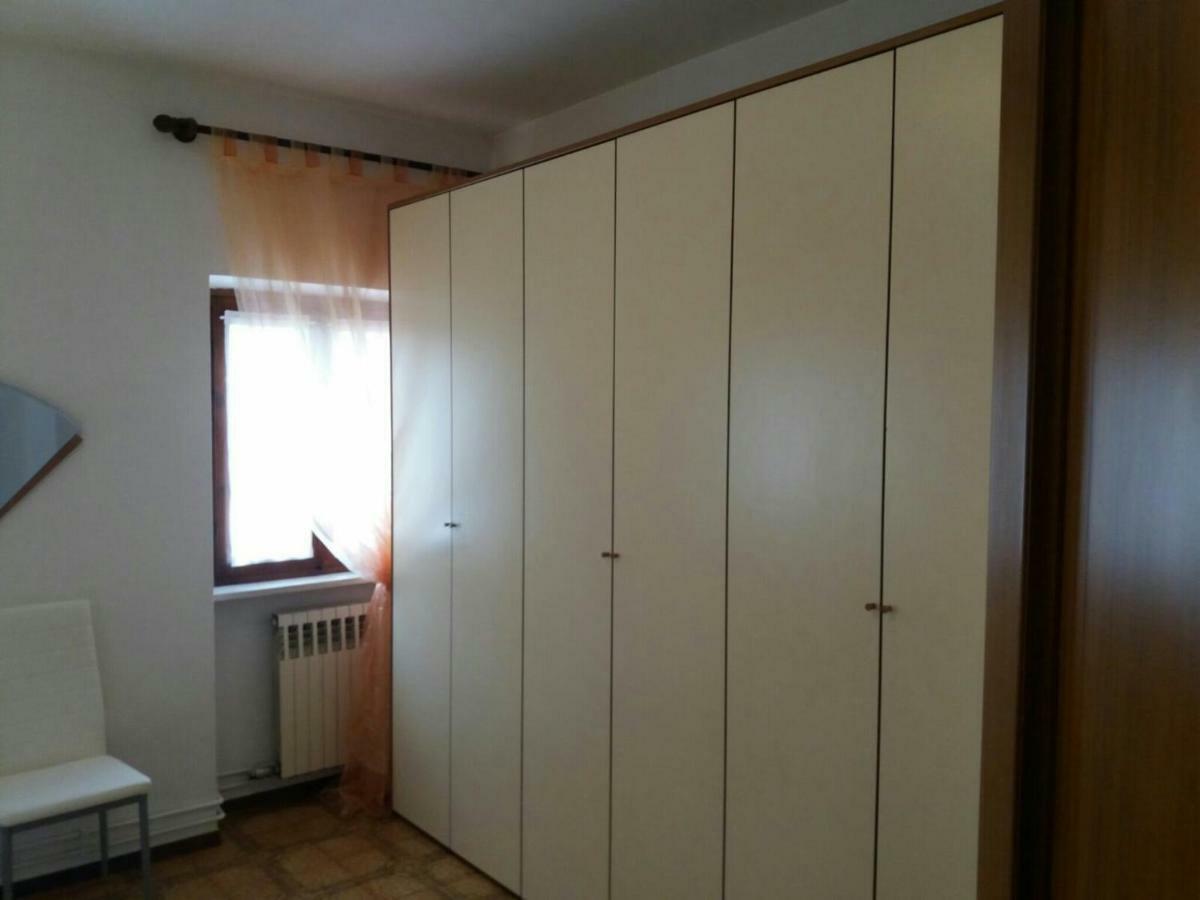 דירות ברדולינו Matteotti House מראה חיצוני תמונה