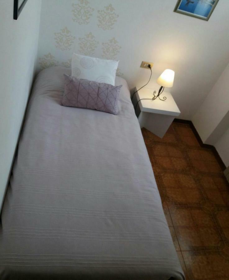 דירות ברדולינו Matteotti House מראה חיצוני תמונה