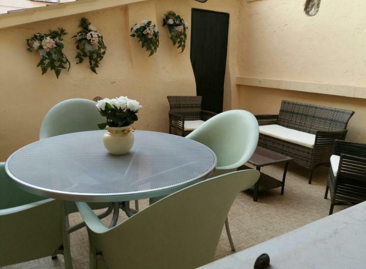 דירות ברדולינו Matteotti House מראה חיצוני תמונה