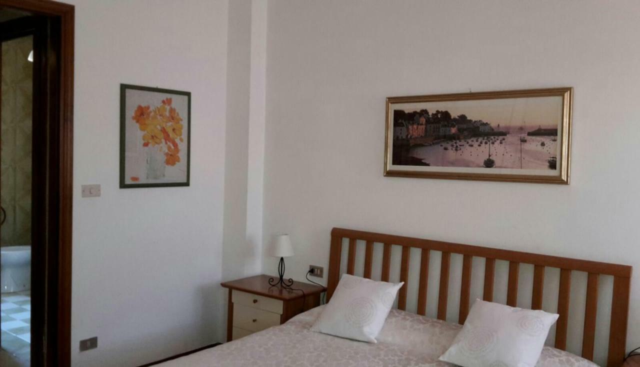 דירות ברדולינו Matteotti House מראה חיצוני תמונה