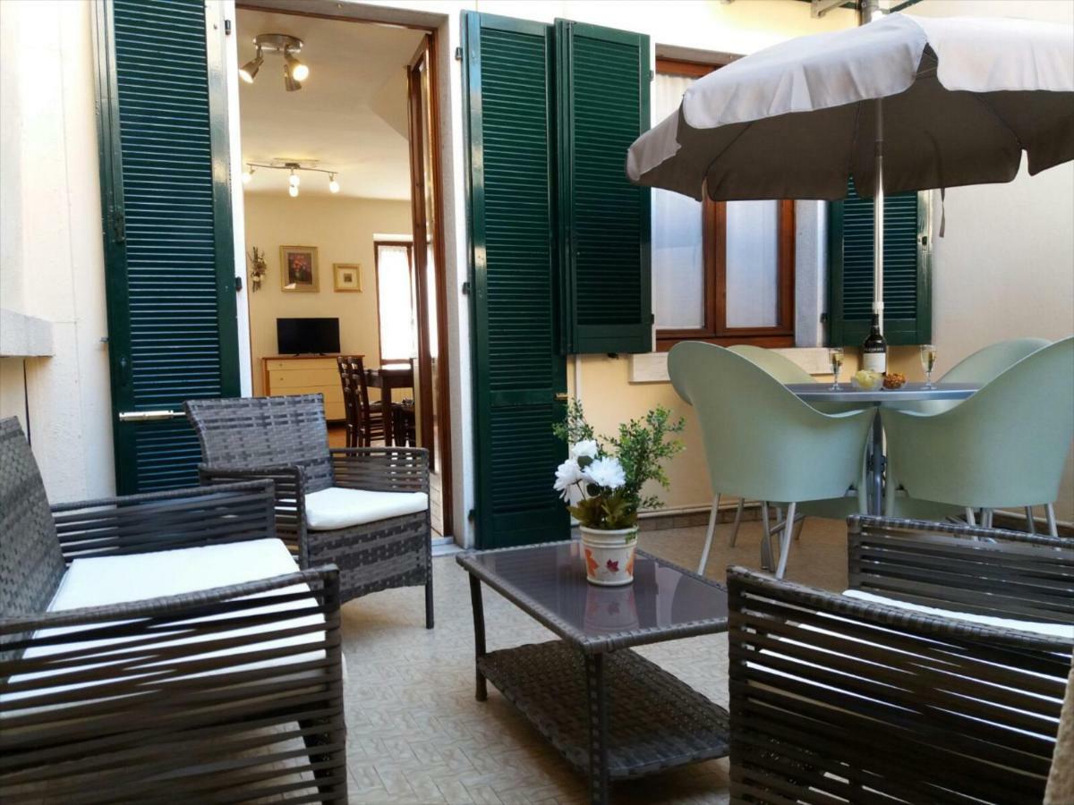 דירות ברדולינו Matteotti House מראה חיצוני תמונה